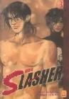 Slasher, Tome 3 :