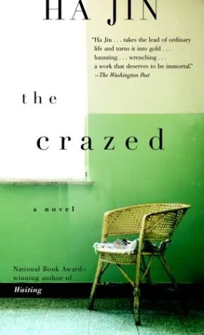 The Crazed.