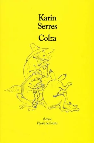 Colza