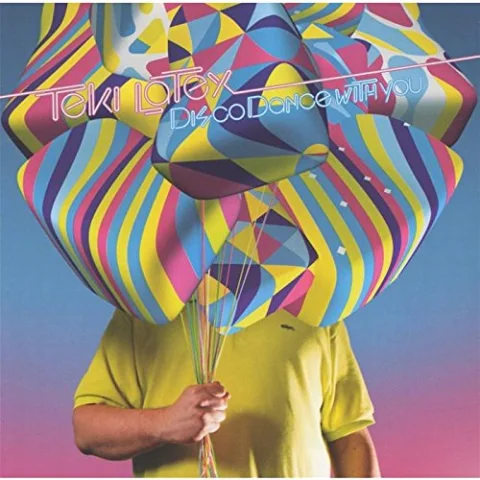 Disco Dance With You