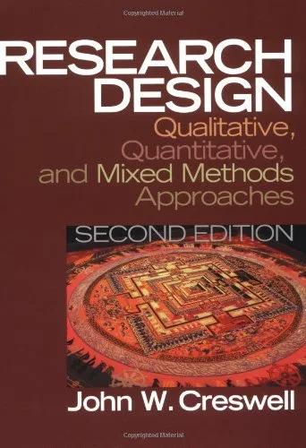 Research Design: Qualitative, Quantitative, and Mixed Method Approaches