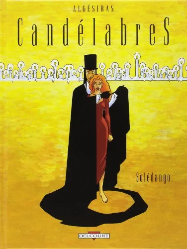 Candelabres t01 soledango