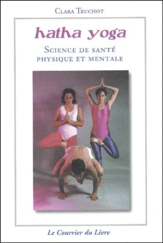 Hatha yoga