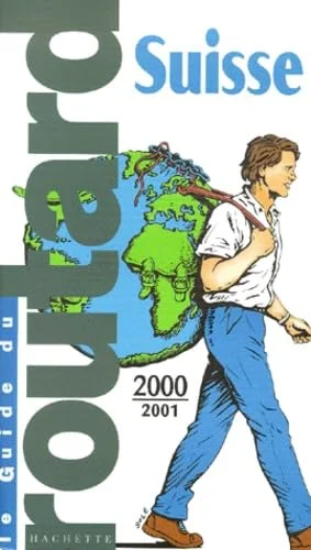 Suisse 2000-2001