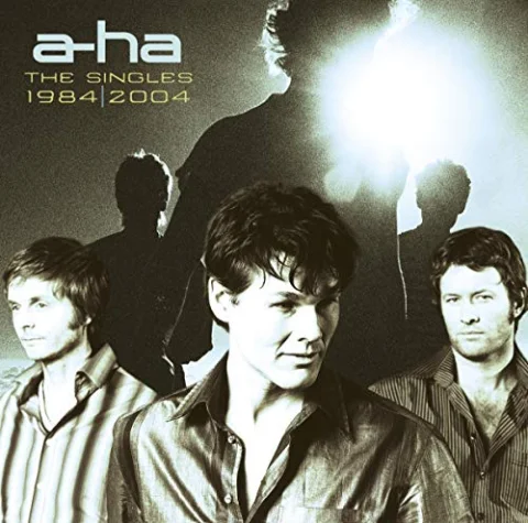 Singles 1984-2004