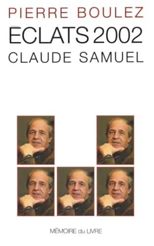 Eclats 2002