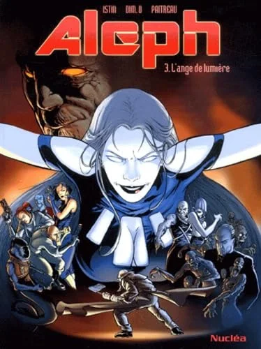 Aleph, tome 3
