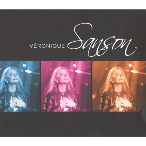 Véronique Sanson