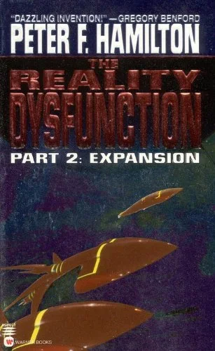 The Reality Dysfunction: Expansion