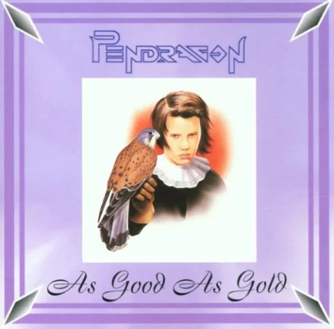 As Good As Gold