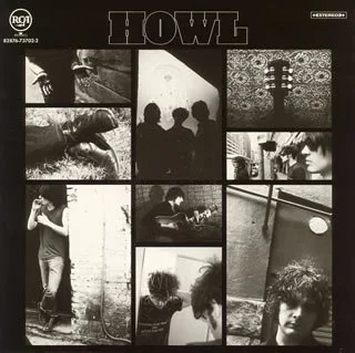 Howl +1(Regular-Price)