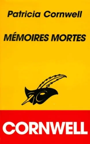 Mémoires mortes