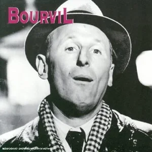 Bourvil