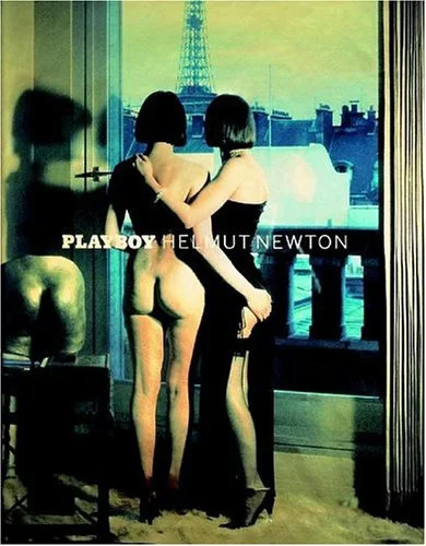 Playboy, Helmut Newton
