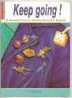 Keep going, BEP1, �l�ve 92