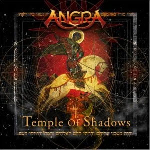 temple of shadow