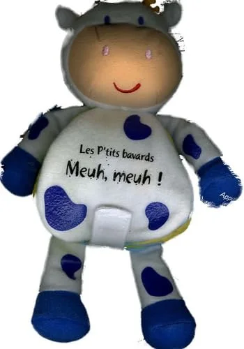 Meuh, meuh !