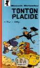 Beno�t brisefer : tonton placide