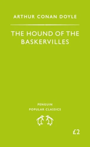 The Hound of the Baskervilles