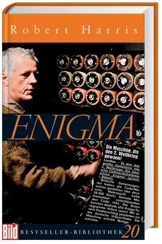 Enigma.