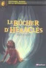 Le bûcher d'Héraclès
