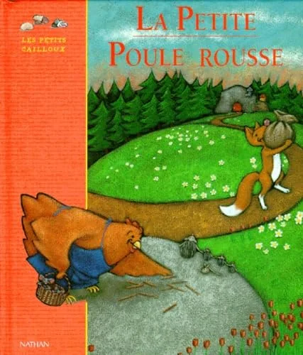 La Petit Poule Rousse