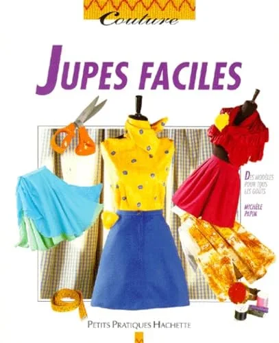 Jupes faciles