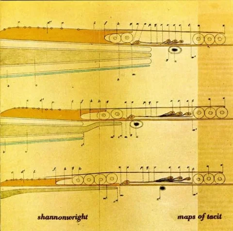 Maps Of Tacit