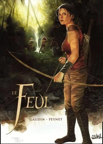 Le Feul, Tome 1 : Valnes