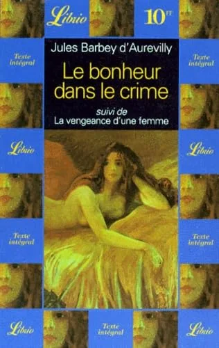 Le Bonheur dans le crime