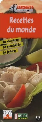 Cuisine du monde