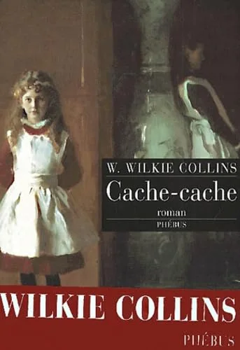 Cache-cache