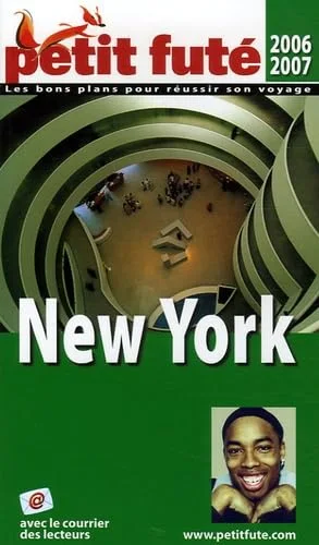 Le Petit Futé New York