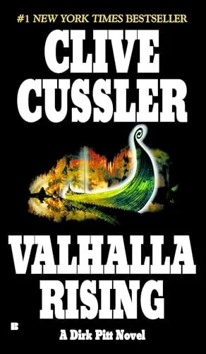 Valhalla Rising