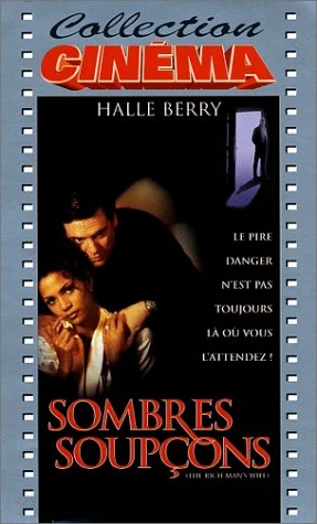 Sombres soupcons