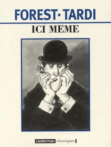 Ici même