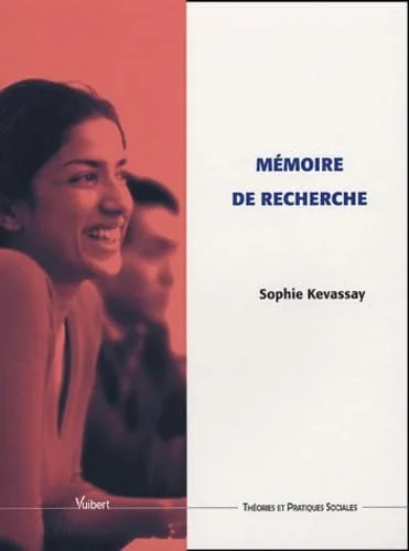 Mémoire de recherche