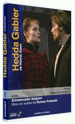 Hedda gabler