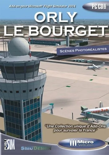 FS Orly & Le Bourget
