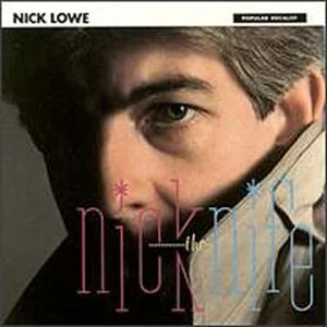 Nick the Knife