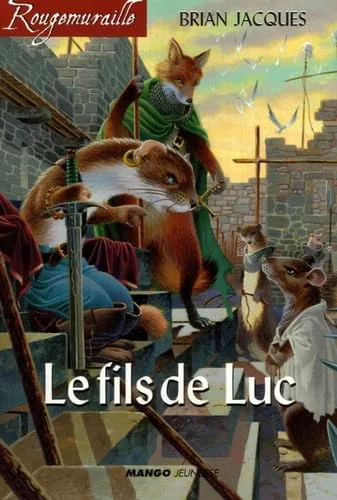 Le Fils de Luc