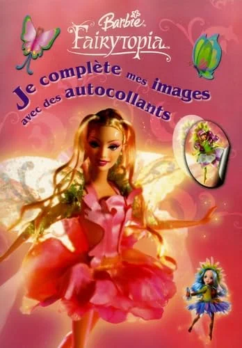 Je complète mes images avec des autocollants