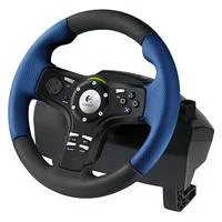 Logitech Driving Force EX