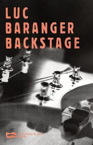 Backstage