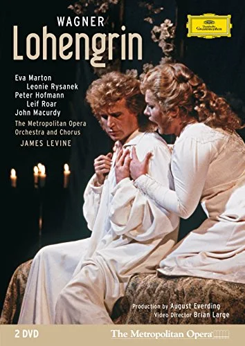 Wagner :  Lohengrin - Edition 2 DVD