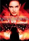 V pour Vendetta