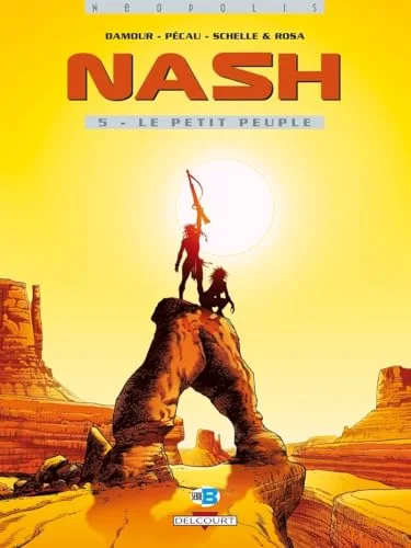 Nash. 5, Le petit peuple