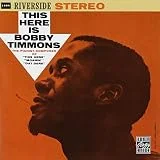 This Here Is Bobby Timmons