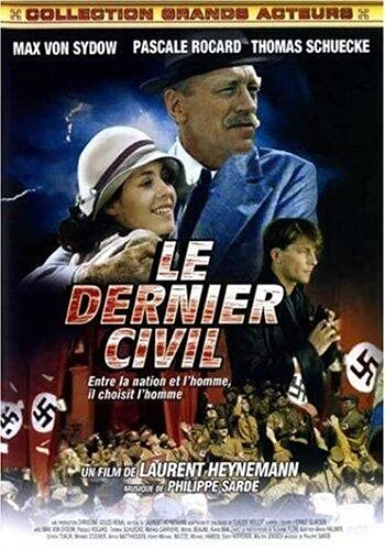 Le dernier civil