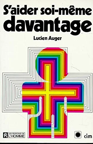 S'aider soi-m�me davantage
